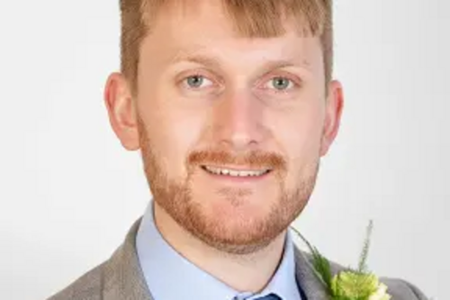 Cllr Leo Montague