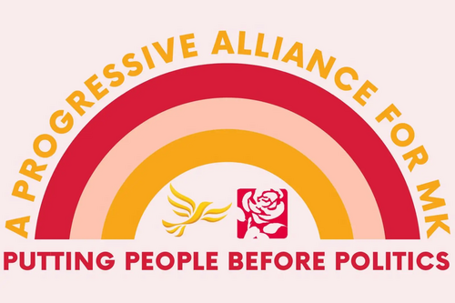 Progressive Alliance Logo