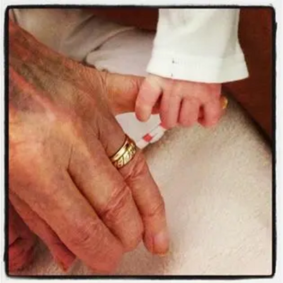 Care across the generations