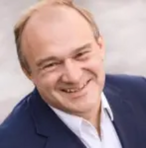 Ed Davey